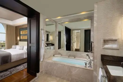 Kempinski Mall Of The Emirates in Dubai — foto 29