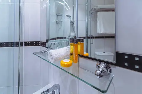 Hotel London House in Londen, foto 27