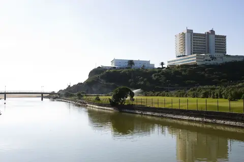 Hotel Golf Mar in Sesimbra — foto 10