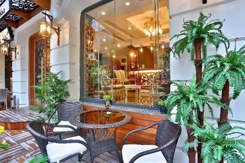 Hotel Anthemis Istanbul in İstanbul, foto 15