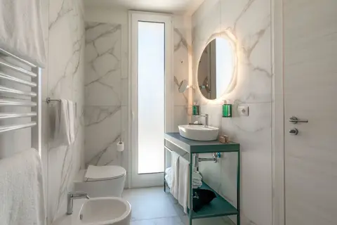 Meliá Venezia Lido in Venetië, foto 29