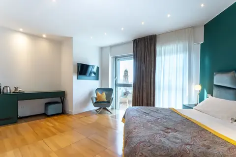 Missori Suites in Milaan, foto 15