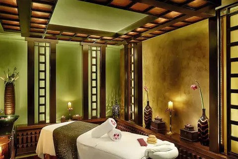 Al Habtoor Grand Resort Autograph Collection in دبي — foto 13