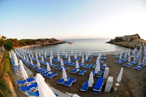 Denizkizi Hotel in Alsancak — foto 11