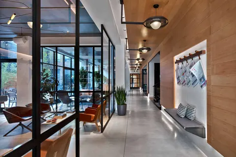 Hotel Arlo SoHo foto 11