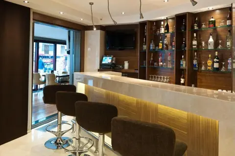 Riva Hotel Taksim in Fatih — foto 16