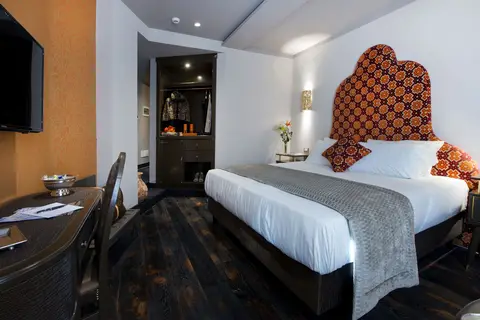 HT6 Hotel Rome in Rome, foto 5
