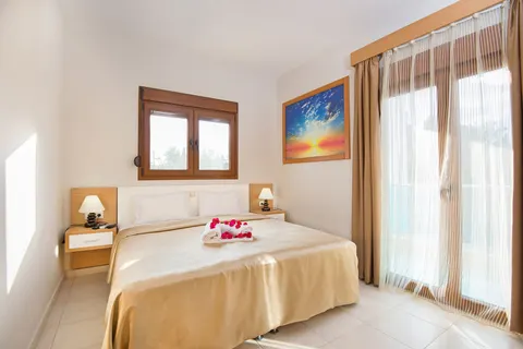 Horizon Line Villas foto 4