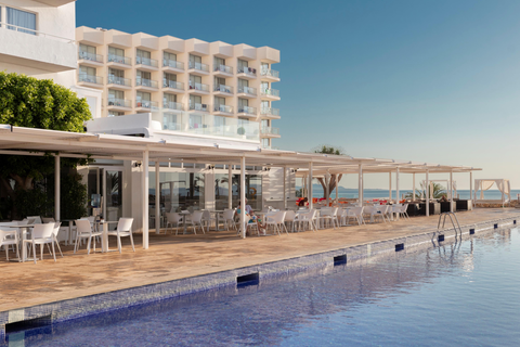 Hotel Palia Maria Eugenia foto 7