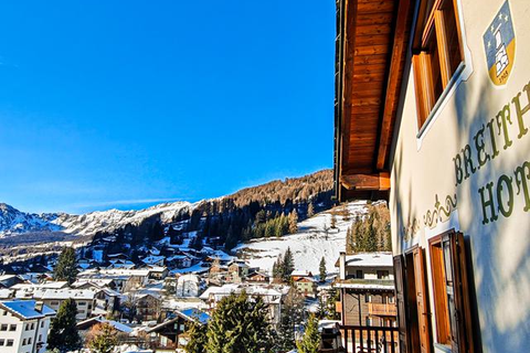 Hotel Breithorn foto 3