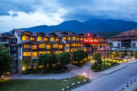 Perun Lodge in Bansko, foto 3