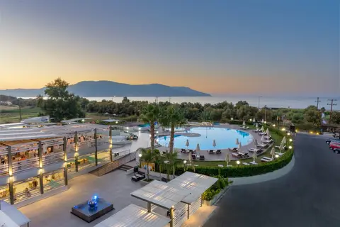 Georgioupolis Resort & Aqua Park in Georgioupolis