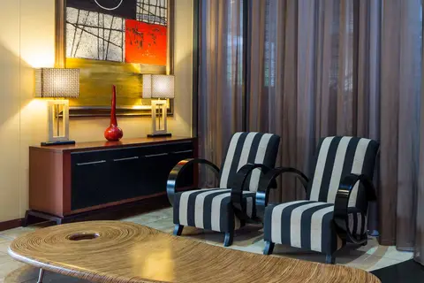 Protea Hotel O.R. Tambo Airport in Kempton Park — foto 6