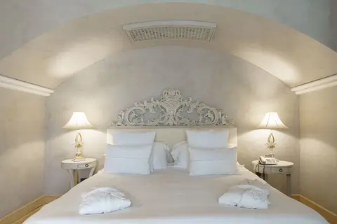 Romano Palace Luxury Hotel in Catania — foto 19