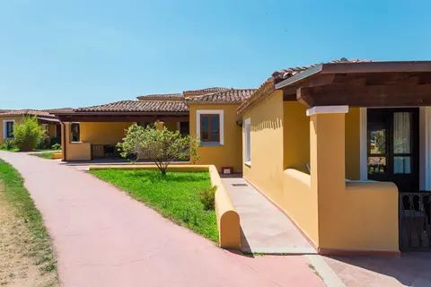 Villaggio Baia Dei Pini in Budoni — foto 4