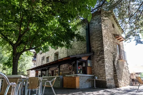 Vakantiepark Morillo De Tou foto 7