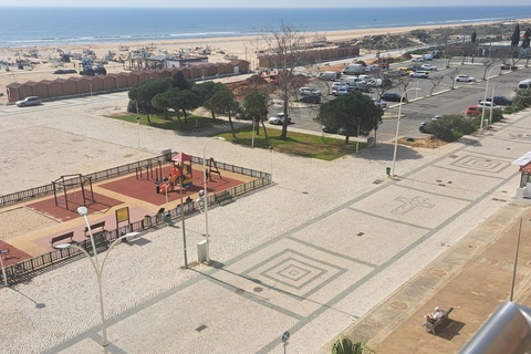 Appartementen Monte Gordo Plaza foto 2