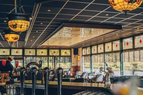 Veluwepark de Bosgraaf foto 14