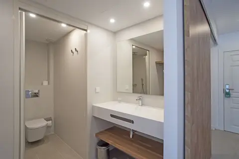 Apartamentos Es Pujols in Formentera — foto 16