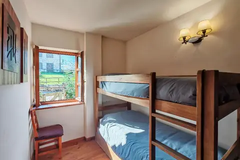 Apartaments Pleta Bona in Pyreneeën — foto 3