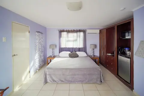 Arubiana Inn in Punta Brabo — foto 28