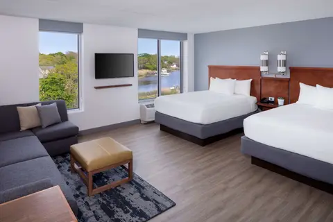 Hyatt Place Long Island/East End in Riverhead — foto 5