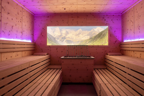 Hotel Elisabeth foto 13