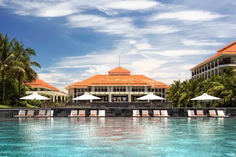 Pullman Danang Beach Resort in Đà Nẵng — foto 6