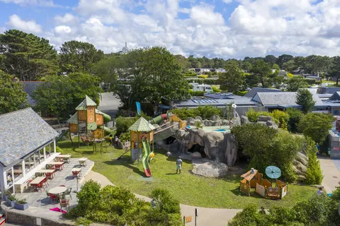 Camping Le Ranolien foto 28