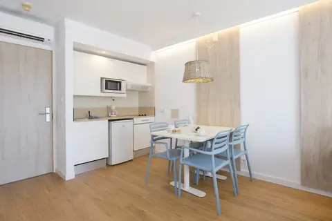 Cabot Hobby Club Apartments in Port de Pollença — foto 17