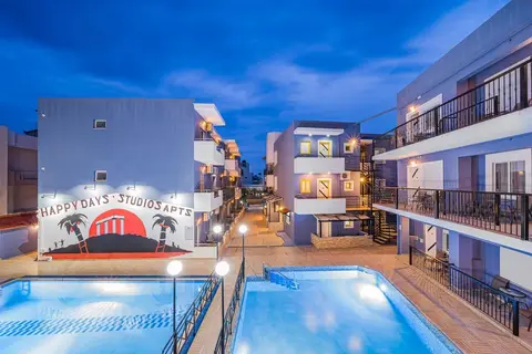 Happy Days Studios in Δημοτική Ενότητα Μαλίων — foto 4