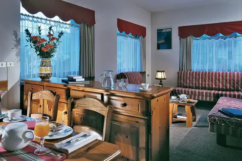 Hotel Miramonti in Corvara - Corvara in Badia — foto 9