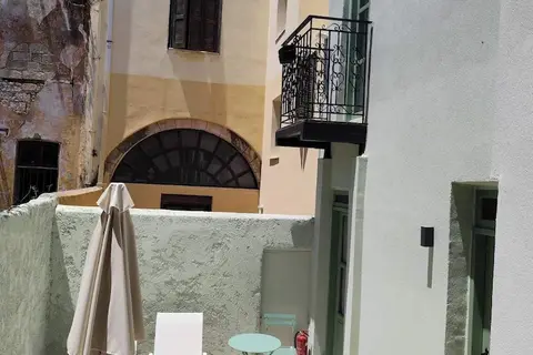 Acandia in Rhodos — foto 30