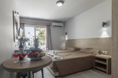 Paul-Marie Hotel Apartments in Ayia Napa — foto 9