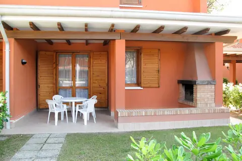 Vakantiepark Villaggio Capistrano in San Michele al Tagliamento, foto 8