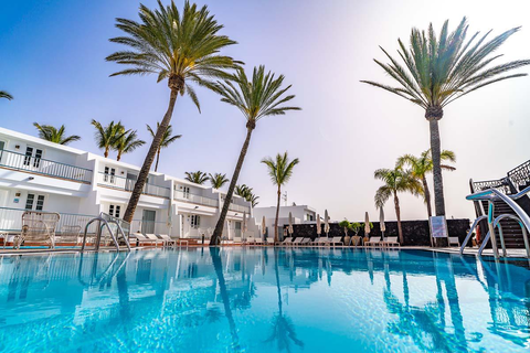 Appartementen Plus Fariones foto 11