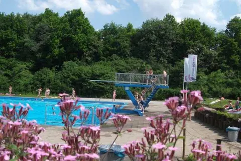 Aparthotel Delden foto 4