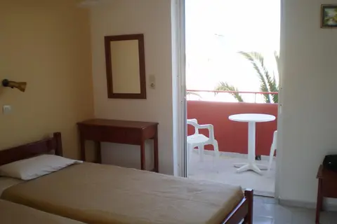 Kefalos Studios in Αντιμάχεια — foto 19