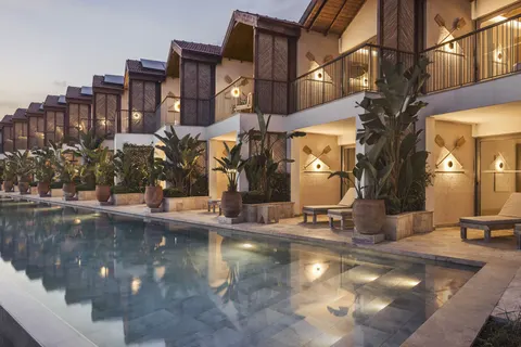 Day One Beach Resort & Spa foto 44