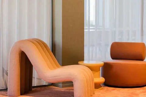 Carlton Beach Hotel foto 22