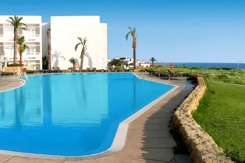 Hotel Garbi Costa Luz in Conil de la Frontera — foto 2