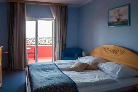 Hotel Miramare in Vodice — foto 4