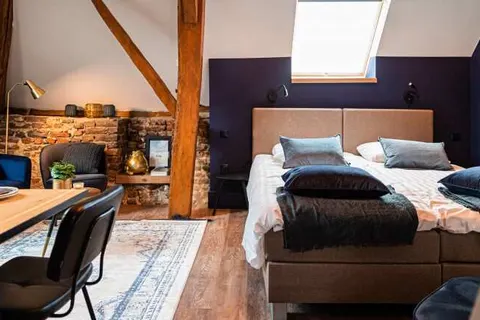 Landgoed Kasteel Limbricht foto 17