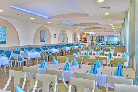Hotel Berlin Golden Beach in Берлин — foto 6