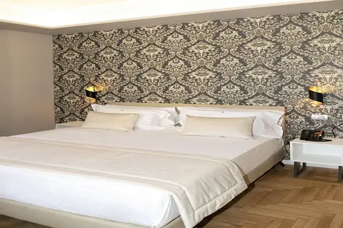 Hotel Caravita in Rome — foto 18