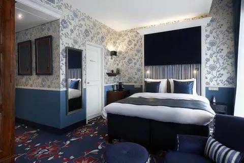 Carlton Ambassador Den Haag foto 5