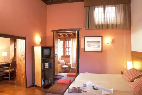 LIVVO La Quinta Roja in Garachico, foto 20