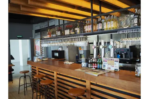 easyHotel Barcelona Fira in l'Hospitalet de Llobregat — foto 30