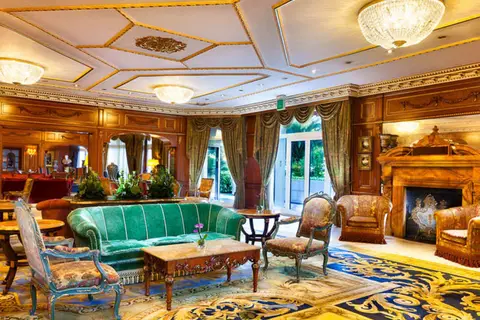 Parco Dei Principi Grand Hotel in Rome, foto 7