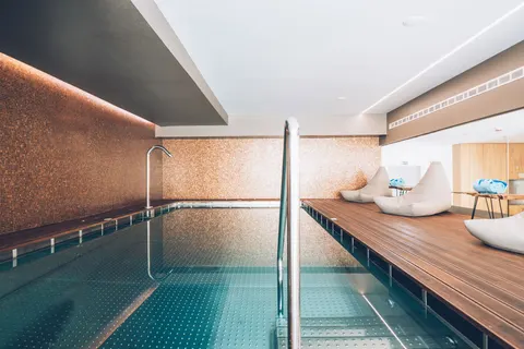 Iberostar Selection Lisboa in Lisbon — foto 30